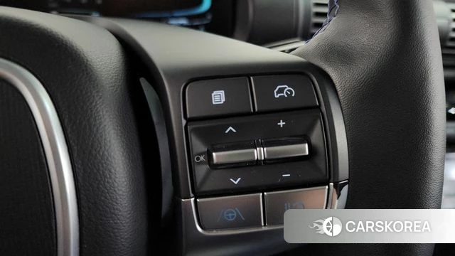 Hyundai Casper 2021 Синий из Кореи, фото 6