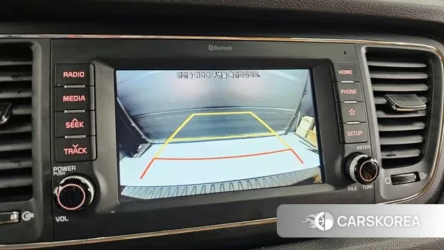 Kia The New Carnival 2018 Черный из Кореи, фото 6