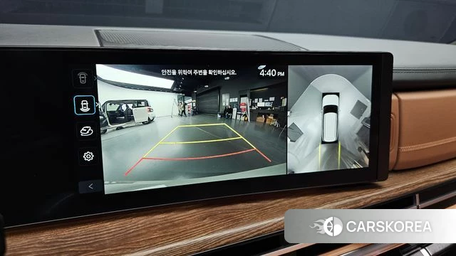 Hyundai Santa Fe (MX5) 2024 Жемчужный цвет из Кореи, фото 6