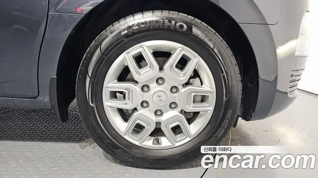 Hyundai Staria id 2663853 из Кореи 6