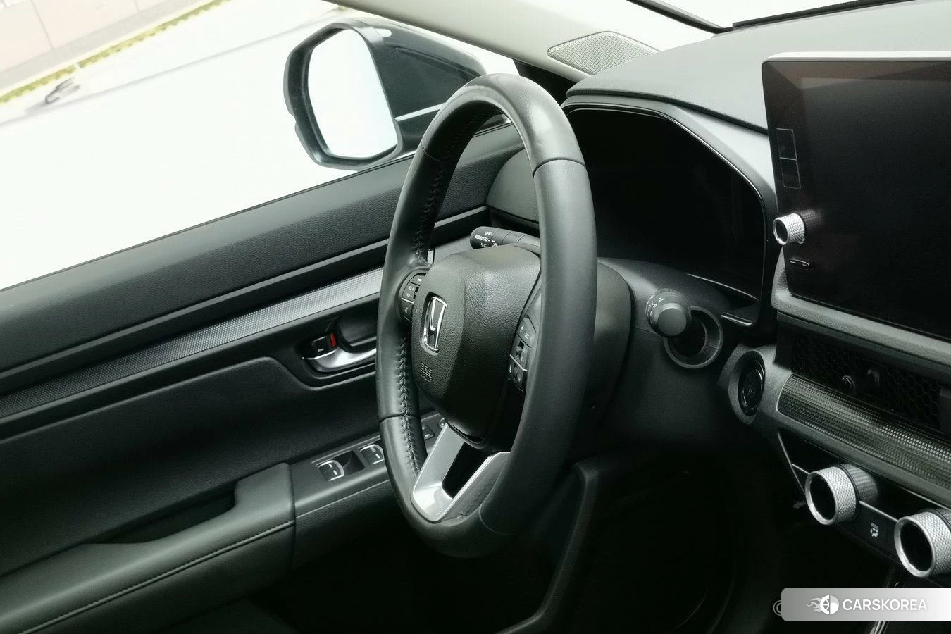 Honda Hao Ying 2023 Черный из Китая, фото 6