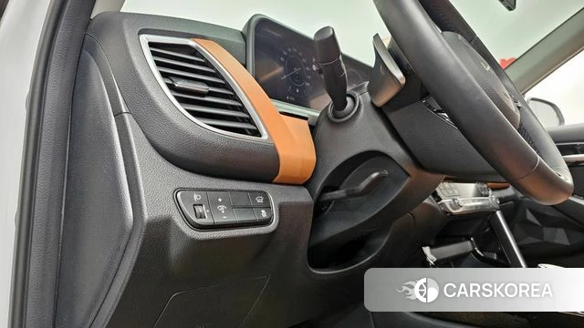 Kia The New Seltos 2024 Белый из Кореи, фото 6