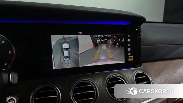 Mercedes-Benz E-Class W213 2021 Белый из Кореи, фото 6