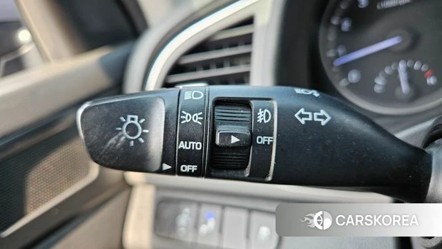 Hyundai Avante AD 2018 Серый из Кореи, фото 6