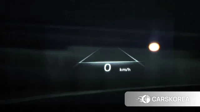 Genesis Electrified G80 (RG3) 2022 Черный из Кореи, фото 6