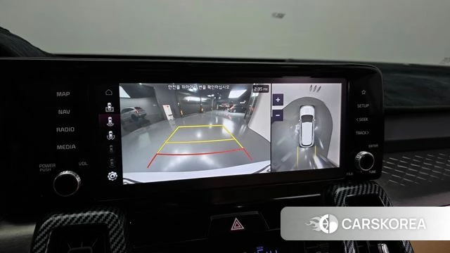 Kia Sorento 4th Generation 2020 Белый из Кореи, фото 6