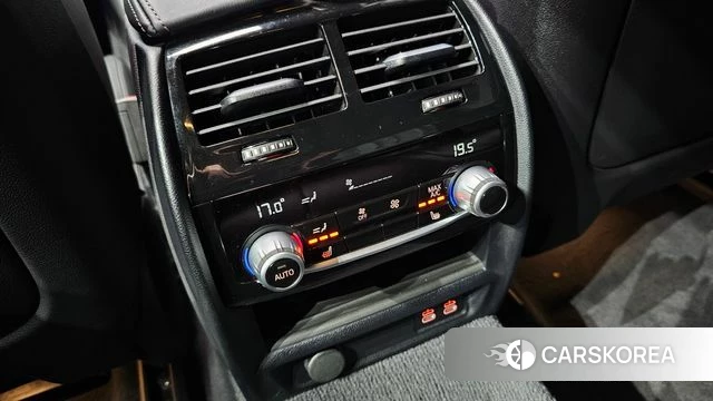 BMW 6 Series GT (G32) 2021 Синий из Кореи, фото 6
