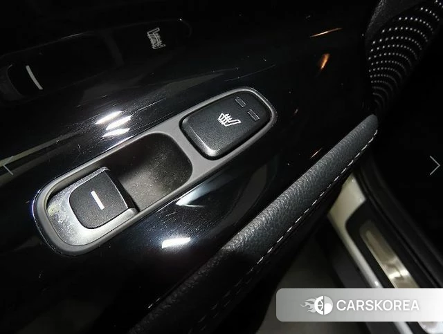 Kia Niro 2018 Белый из Кореи, фото 6