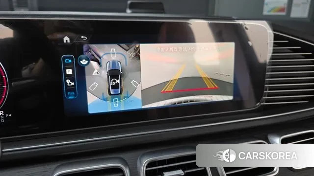 Mercedes-Benz GLE-Class W167 2025 Белый из Кореи, фото 6