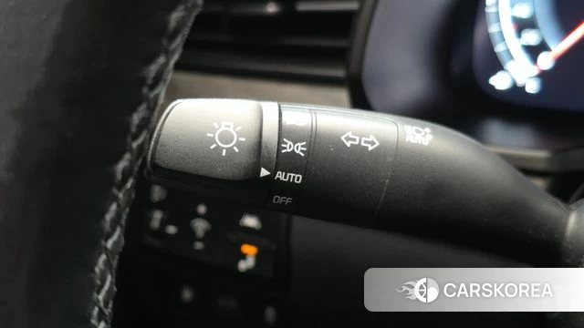 Kia K7 Premier 2020 Белый из Кореи, фото 6