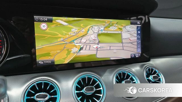 Mercedes-Benz E-Class W213 2018 Белый из Кореи, фото 6