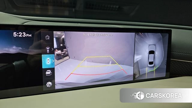 Genesis G80 (RG3) 2025 Белый из Кореи, фото 6