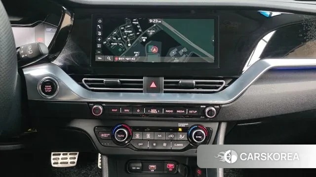 Kia The New Niro id 3483855 из Кореи 6