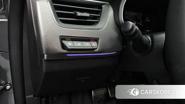 Renault Korea (Samsung) Arcana 2025 Серый из Кореи, фото 6