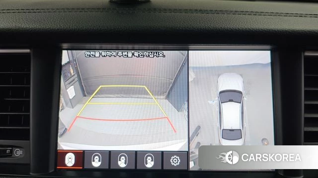 Kia Come New K7 2019 Белый из Кореи, фото 6