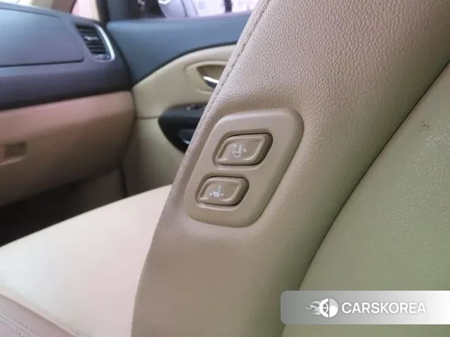 Kia The New Carnival 2018 Белый из Кореи, фото 6