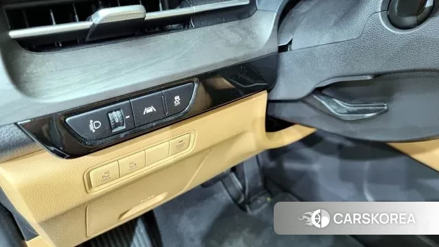 Kia Carnival 4th generation 2021 Белый из Кореи, фото 6