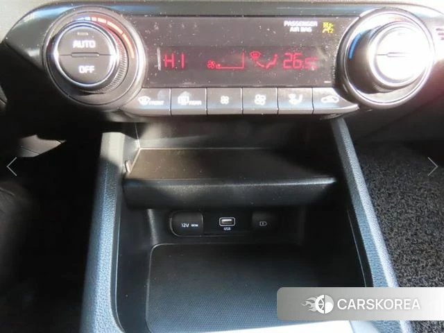 Kia The New K3 2nd generation 2023 Серый из Кореи, фото 6