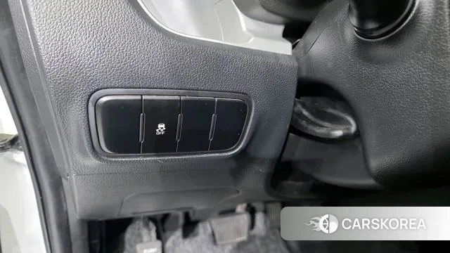 Kia The New Ray 2021 Белый из Кореи, фото 6