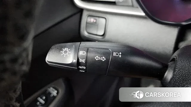 Kia The New K5 2nd generation 2018 Белый из Кореи, фото 6