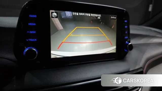 Hyundai All New Tucson 2018 Белый из Кореи, фото 6