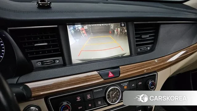 Kia Come New K7 2018 Черный из Кореи, фото 6