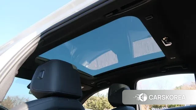 BMW 5 Series (G60) 2024 Белый из Кореи, фото 6