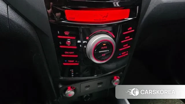 Ssangyong Tivoli Armor 2019 Белый из Кореи, фото 6