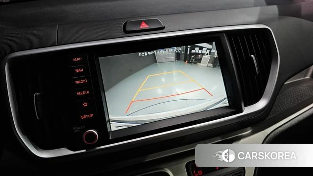 Kia The New Ray 2020 Жемчужный цвет из Кореи, фото 6