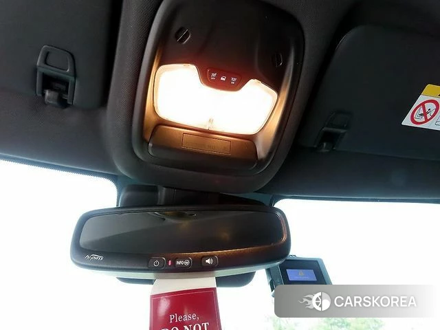Chevrolet (GM Daewoo) Trailblazer 2022 Белый из Кореи, фото 6