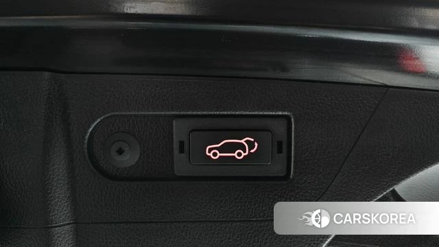 Ssangyong G4 Rexton 2020 Черный из Кореи, фото 6