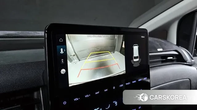 Hyundai Staria 2023 Белый из Кореи, фото 6