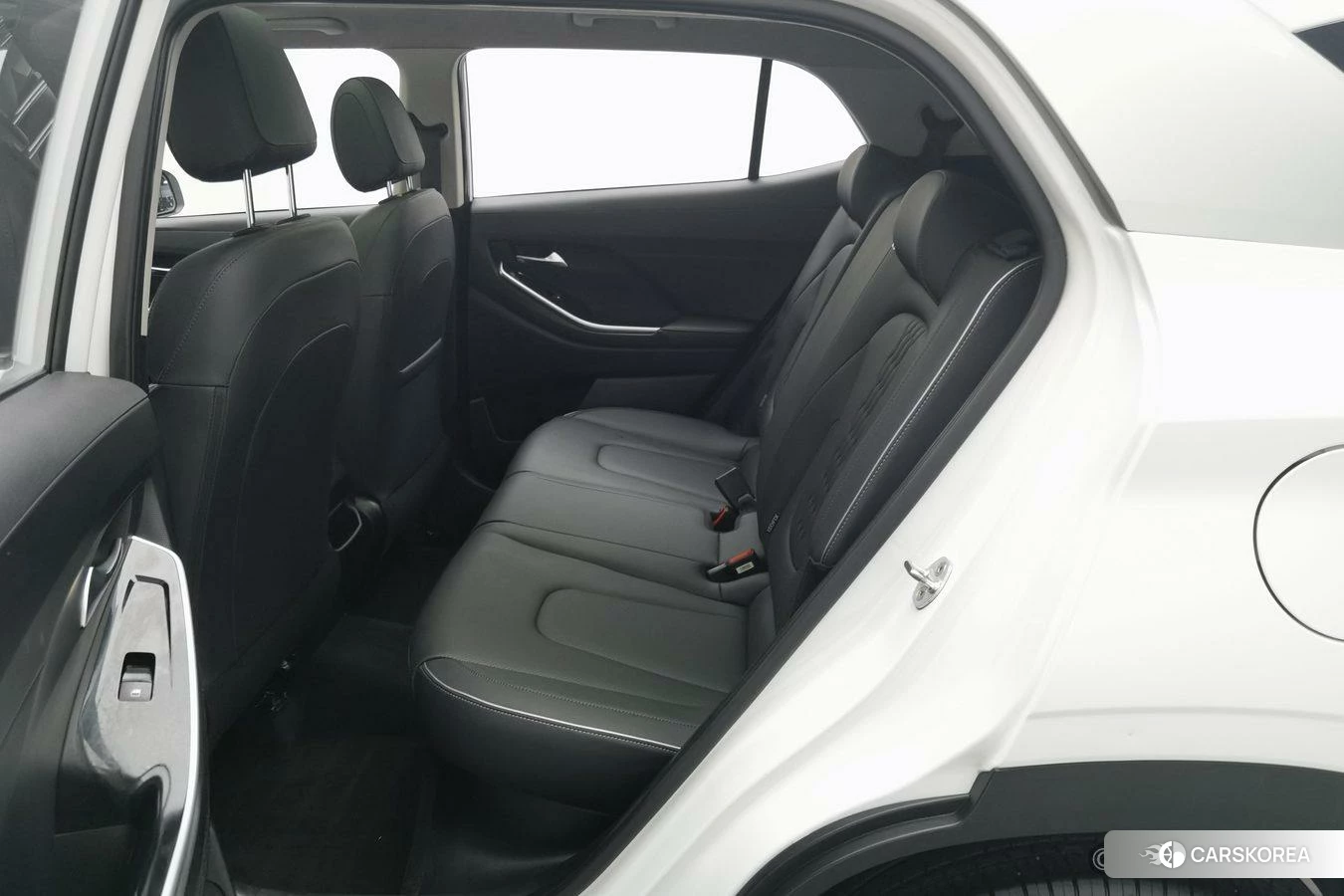 Hyundai ix25 2019 Белый из Китая, фото 6