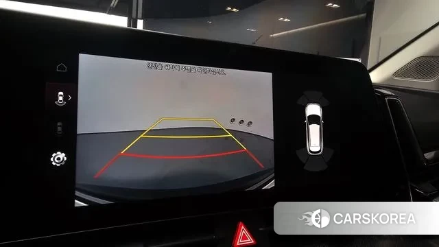 Kia Sportage 5th Generation 2021 Белый из Кореи, фото 6