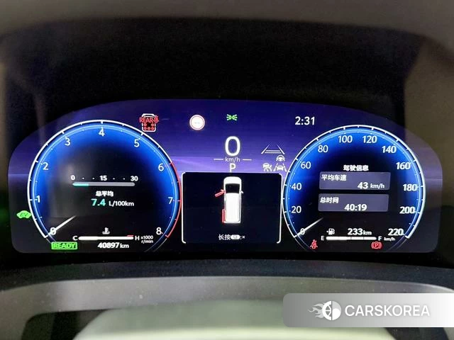 Toyota Elfa 2025 Черный из Китая, фото 6