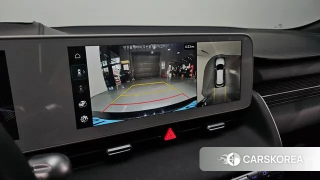 Hyundai Ionic 5 2024 Белый из Кореи, фото 6