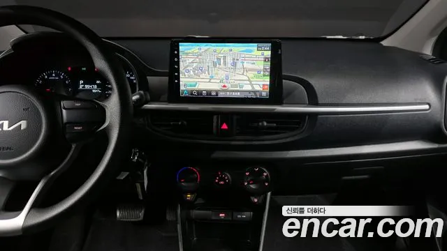 Kia Morning Urban (JA) id 2694148 из Кореи 6