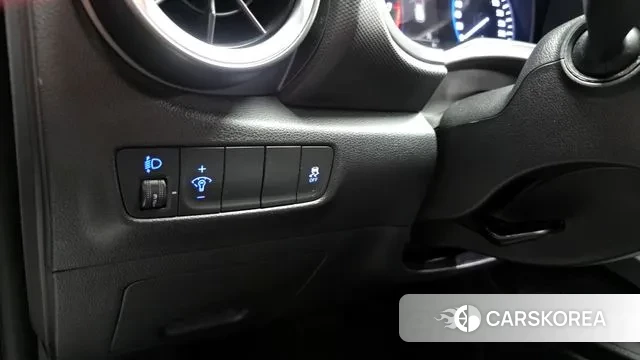 Hyundai The New Kona 2022 Белый из Кореи, фото 6