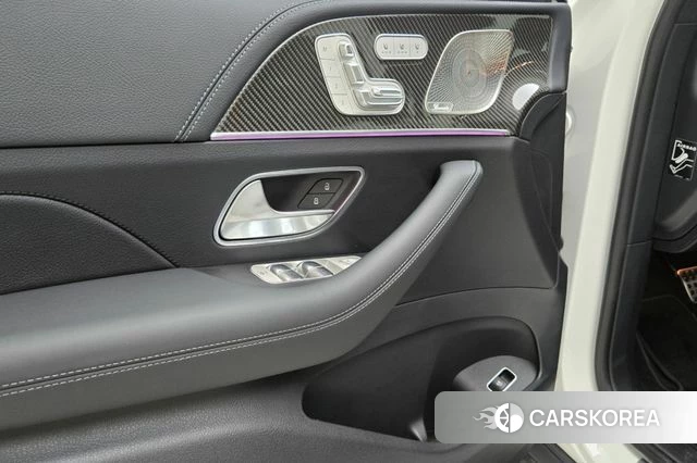 Mercedes-Benz GLE-Class W167 2025 Белый из Кореи, фото 6