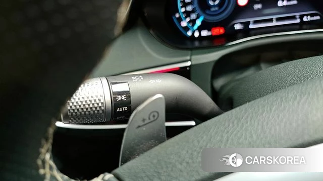 Genesis Electrified GV70 2022 Белый из Кореи, фото 6