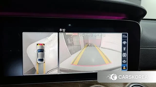 Mercedes-Benz E-Class W213 2019 Черный из Кореи, фото 6