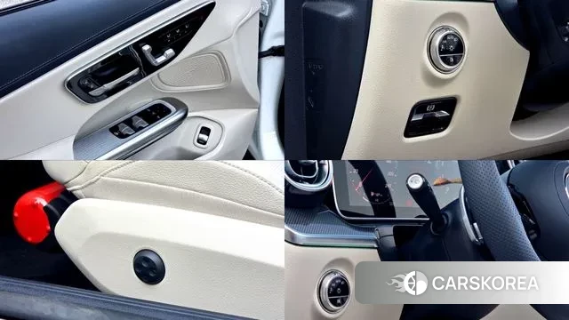 Mercedes-Benz CLE-Class C236 2025 Белый из Кореи, фото 6