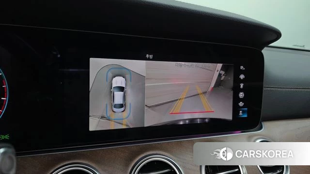 Mercedes-Benz E-Class W213 2022 Черный из Кореи, фото 6