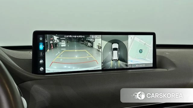 Genesis GV80 2023 Белый из Кореи, фото 6