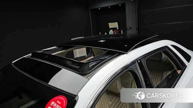 Hyundai Grandeur Hybrid (GN7) 2024 Белый из Кореи, фото 6