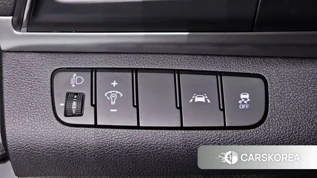 Hyundai The New Avante AD 2019 Серебряный из Кореи, фото 6