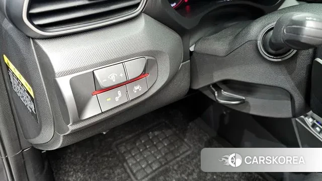 Hyundai Veloster (JS) 2018 Серый из Кореи, фото 6