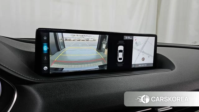 Genesis G80 (RG3) 2022 Черный из Кореи, фото 6