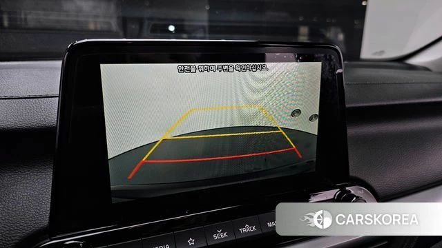 Kia Come New K3 2020 Серый из Кореи, фото 6