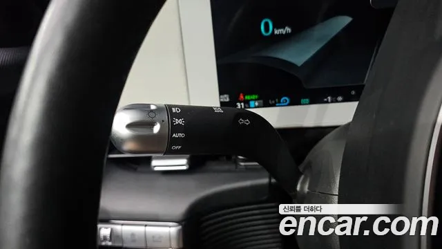 Hyundai Ionic 5 id 2419134 из Кореи 6